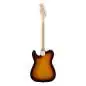 Squier Affinity Telecaster Thinline 3TS 3-Color Sunburst