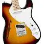Squier Affinity Telecaster Thinline 3TS 3-Color Sunburst