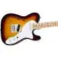 Squier Affinity Telecaster Thinline 3TS 3-Color Sunburst