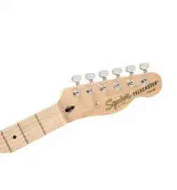 Squier Affinity Telecaster Thinline 3TS 3-Color Sunburst