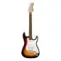 Squier Affinity Stratocaster Junior HSS 3TS 3-Color Sunburst Squier Affinity Stratocaster Junior HSS 3TS 3-Color Sunburst