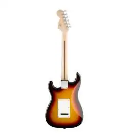 Squier Affinity Stratocaster Junior HSS 3TS 3-Color Sunburst