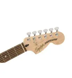 Squier Affinity Stratocaster Junior HSS 3TS 3-Color Sunburst