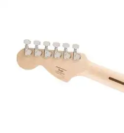 Squier Affinity Stratocaster Junior HSS 3TS 3-Color Sunburst