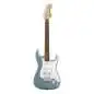 Squier Affinity Strat Junior HSS IBM Ice Blue Metallic