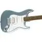 Squier Affinity Strat Junior HSS IBM Ice Blue Metallic