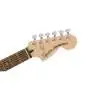 Squier Affinity Strat Junior HSS IBM Ice Blue Metallic