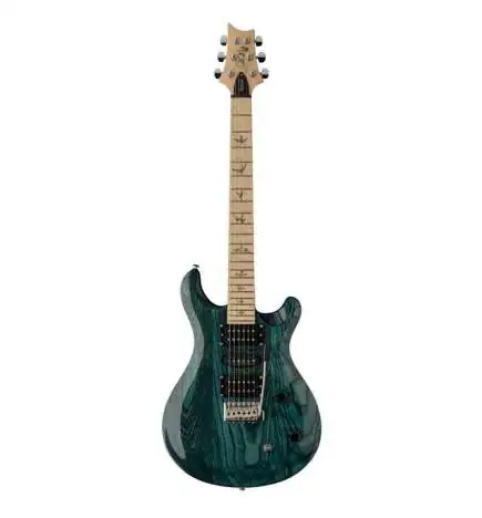 PRS SE Swamp Ash Special Iri Blue