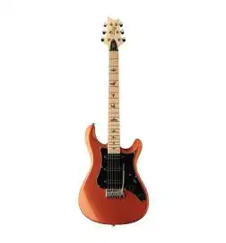 PRS SE NF3 Maple Metallic Orange