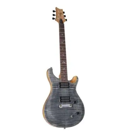PRS SE Paul s Guitar CH Charcoal