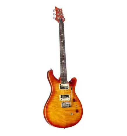 PRS SE Custom 24-08 Vintage Sunburst