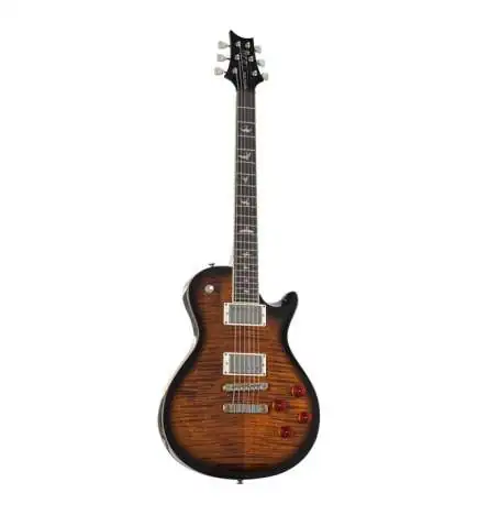 PRS SE McCarty 594 Singlecut Black Gold Burst