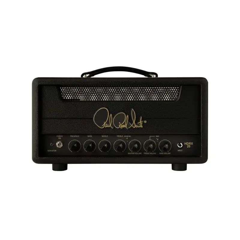 PRS HDRX 20