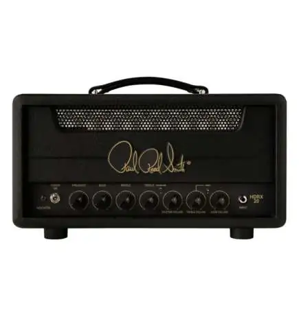 PRS HDRX 20