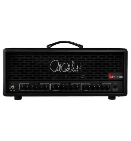 PRS MT 100 Mark Tremonti Head