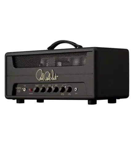 PRS HDRX 100