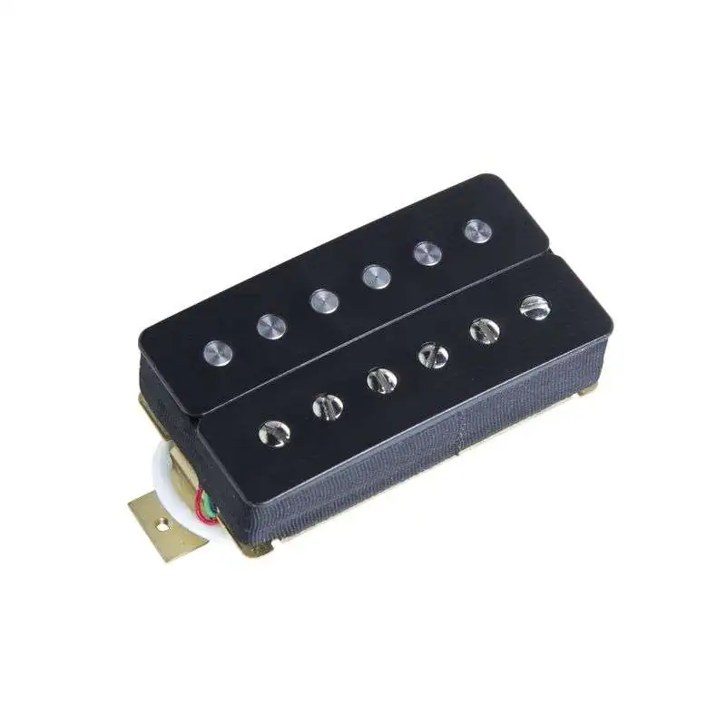 PRS Tremonti Humbucker Treble Black