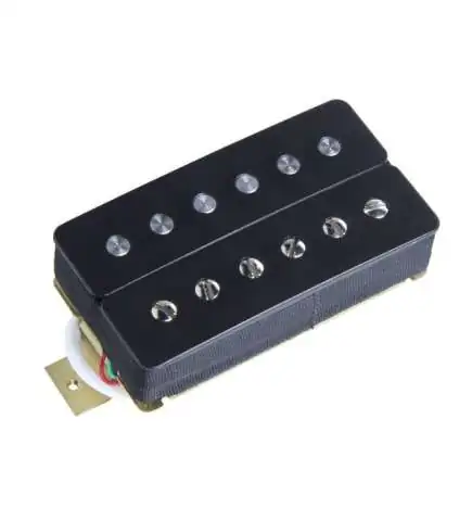 PRS Tremonti Humbucker Treble Black