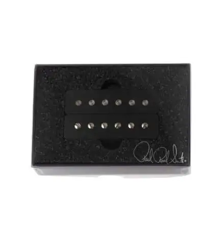 PRS Vintage Bass Humbucker Nickel
