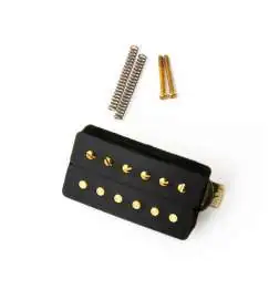 PRS HFS Treble Humbucker Gold