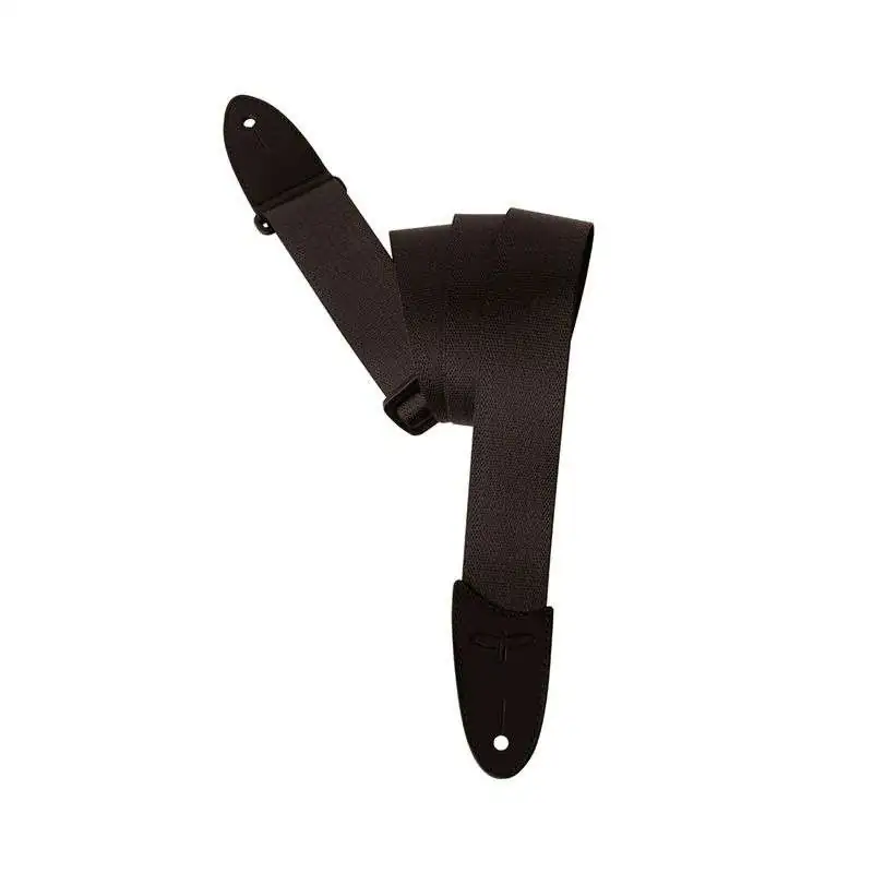 PRS Seatbelt Nylon Strap Charcoal