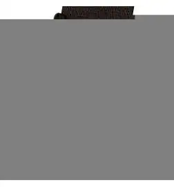 PRS Seatbelt Nylon Strap Charcoal