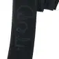 PRS Suede Strap Black