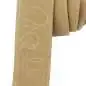 PRS Suede Strap Tan