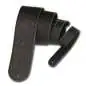 PRS Leather Birds Strap Black PRS Leather Birds Strap Black