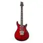 PRS S2 Studio Fire Red Burst