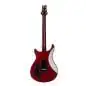 PRS S2 Studio Fire Red Burst