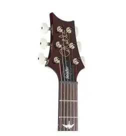 PRS S2 Studio Fire Red Burst