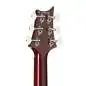 PRS S2 Studio Fire Red Burst