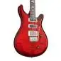 PRS S2 Studio Fire Red Burst