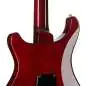 PRS S2 Studio Fire Red Burst