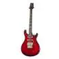 PRS S2 Studio Fire Red Burst
