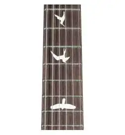 PRS S2 Studio Fire Red Burst