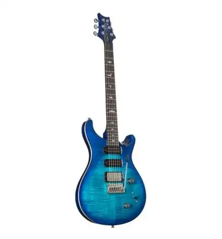 PRS SE Studio Lake Blue