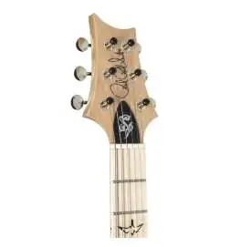 PRS Fiore Satin Hibiscus