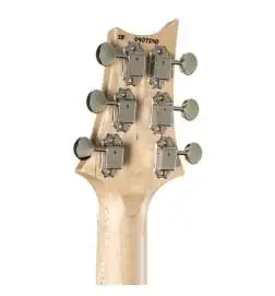 PRS Fiore Satin Hibiscus