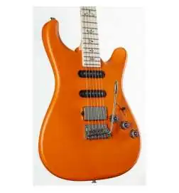 PRS Fiore Satin Hibiscus