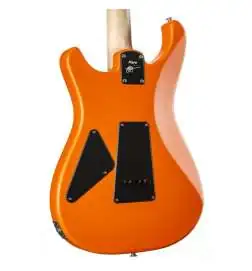 PRS Fiore Satin Hibiscus