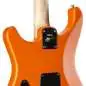 PRS Fiore Satin Hibiscus