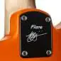 PRS Fiore Satin Hibiscus