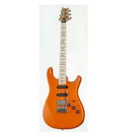 PRS Fiore Satin Hibiscus