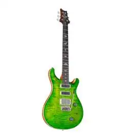 PRS Studio Eriza Verde 0348496