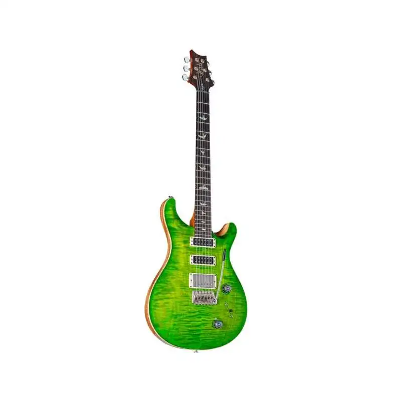 PRS Studio Eriza Verde 0348496