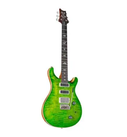 PRS Studio Eriza Verde 0348496