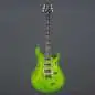 PRS Studio Eriza Verde 0348496