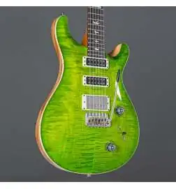 PRS Studio Eriza Verde 0348496